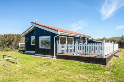 Vorschaubild von Ferienhaus TF10 in Lodbjerg Hede - Søndervig - Westjütland