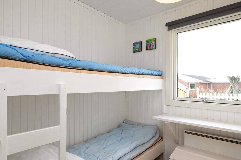 Foto von Ferienhaus TF10 in Lodbjerg Hede - Søndervig - Westjütland