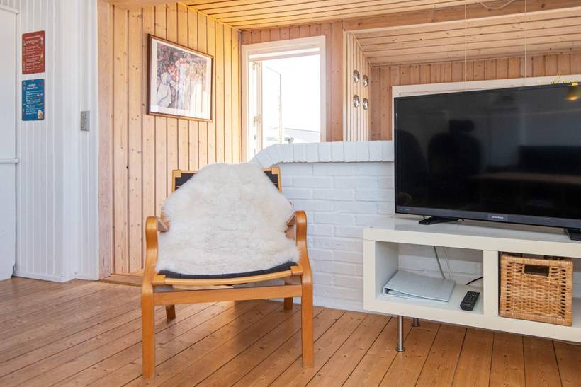 Foto von Ferienhaus TF10 in Lodbjerg Hede - Søndervig - Westjütland
