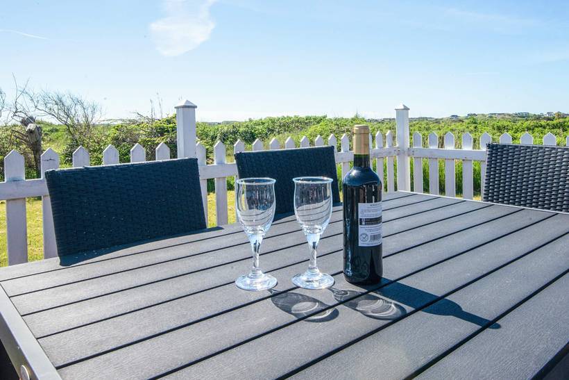 Foto von Ferienhaus TF10 in Lodbjerg Hede - Søndervig - Westjütland