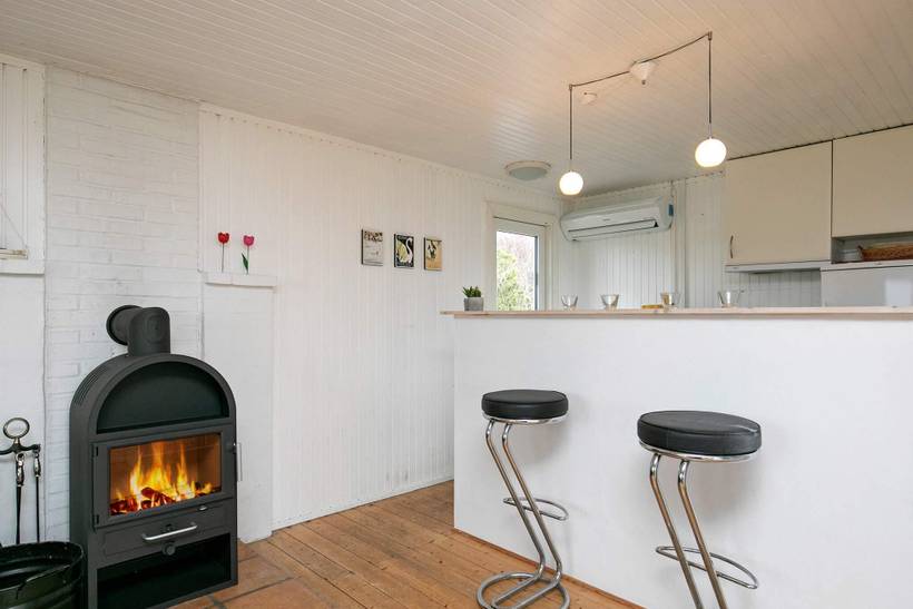 Foto von Ferienhaus TF10 in Lodbjerg Hede - Søndervig - Westjütland