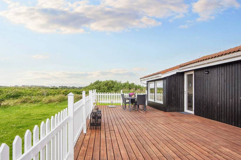 Foto von Ferienhaus TF10 in Lodbjerg Hede - Søndervig - Westjütland