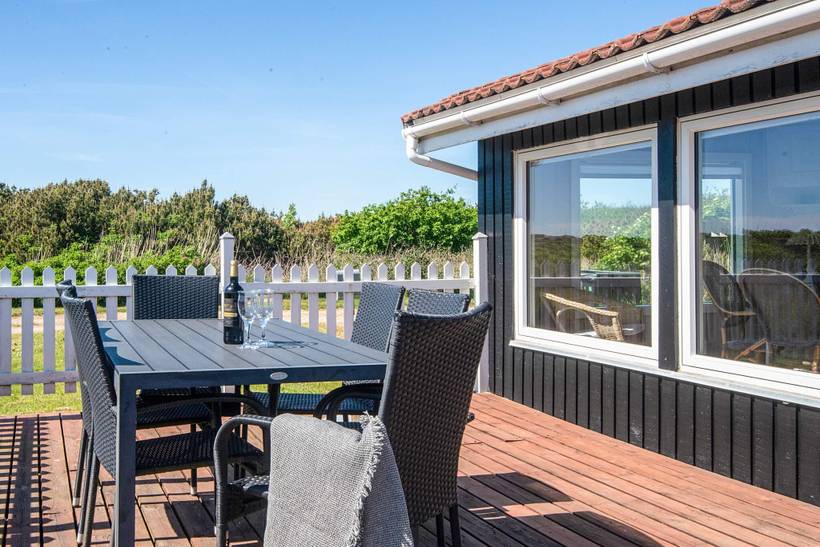 Foto von Ferienhaus TF10 in Lodbjerg Hede - Søndervig - Westjütland