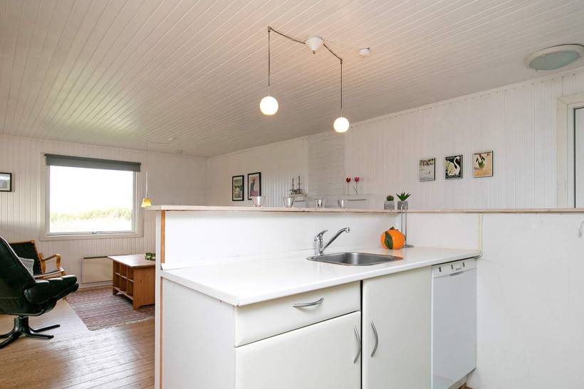 Foto von Ferienhaus TF10 in Lodbjerg Hede - Søndervig - Westjütland