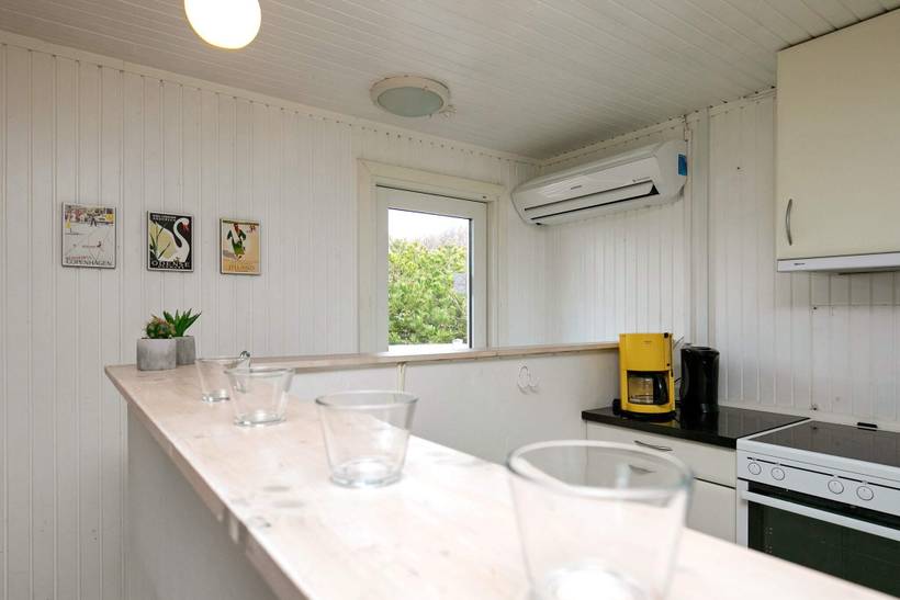 Foto von Ferienhaus TF10 in Lodbjerg Hede - Søndervig - Westjütland