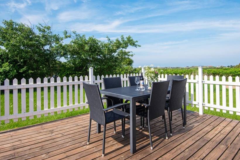 Foto von Ferienhaus TF10 in Lodbjerg Hede - Søndervig - Westjütland