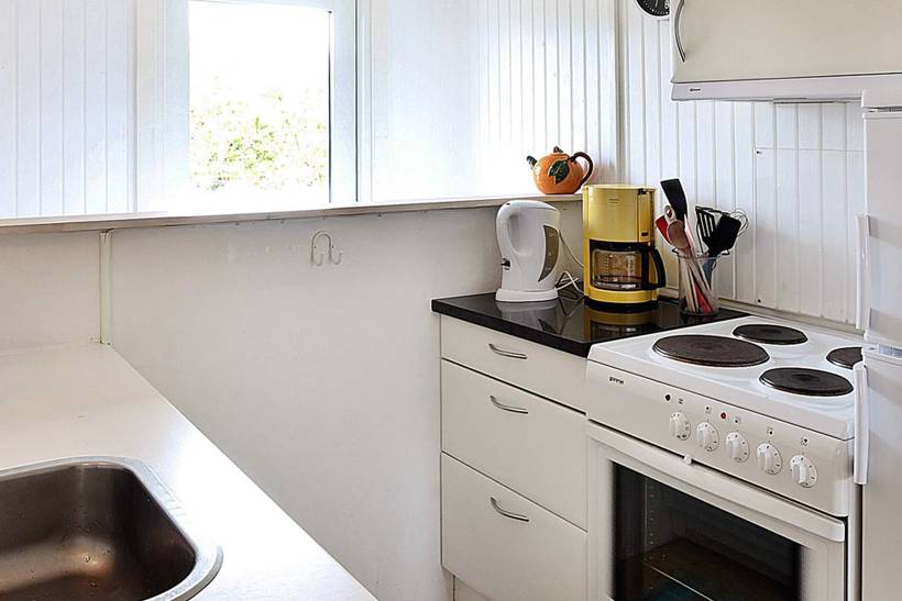 Foto von Ferienhaus TF10 in Lodbjerg Hede - Søndervig - Westjütland