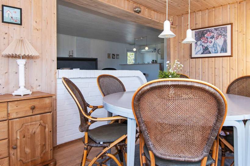 Foto von Ferienhaus TF10 in Lodbjerg Hede - Søndervig - Westjütland