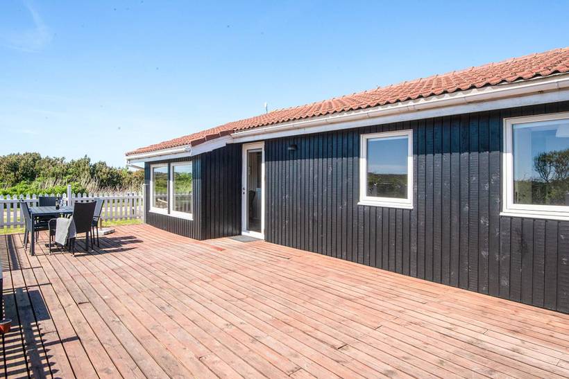Foto von Ferienhaus TF10 in Lodbjerg Hede - Søndervig - Westjütland