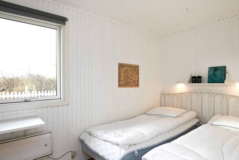 Foto von Ferienhaus TF10 in Lodbjerg Hede - Søndervig - Westjütland