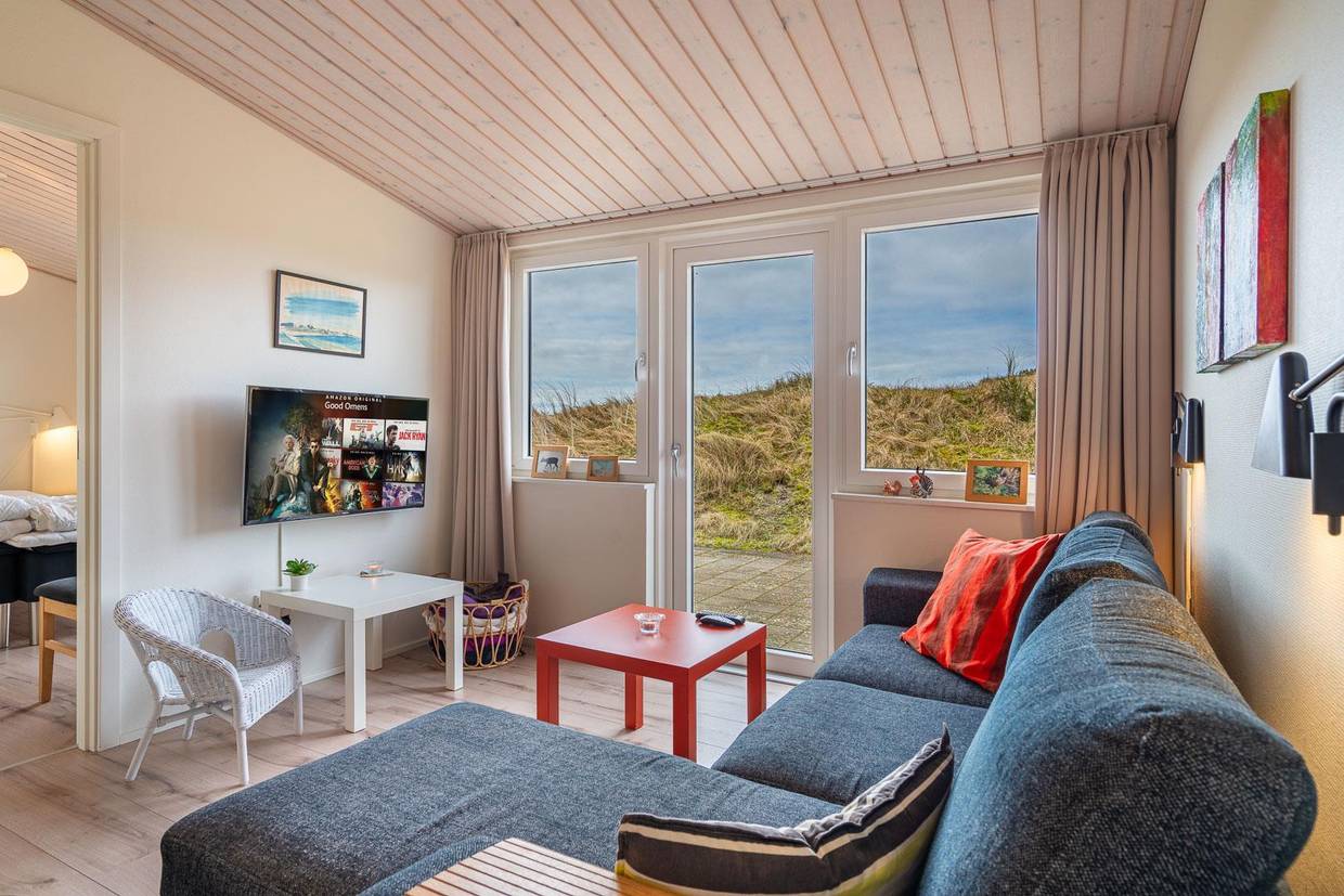 Foto von Ferienhaus TF11 in Henne Strand - Westjütland