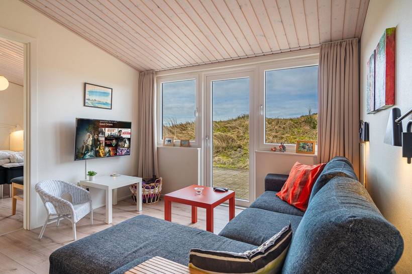 Foto von Ferienhaus TF11 in Henne Strand - Westjütland