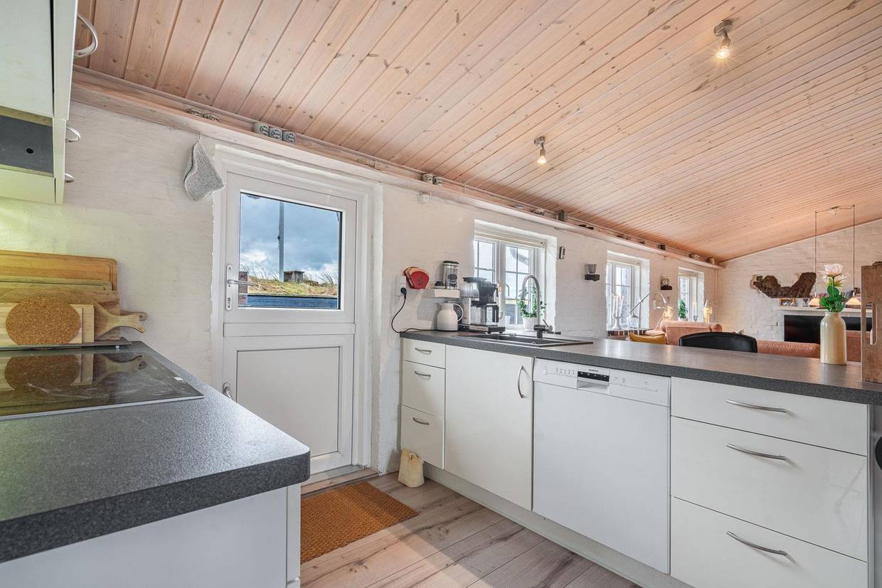 Foto von Ferienhaus TF11 in Henne Strand - Westjütland