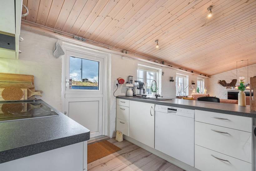 Foto von Ferienhaus TF11 in Henne Strand - Westjütland