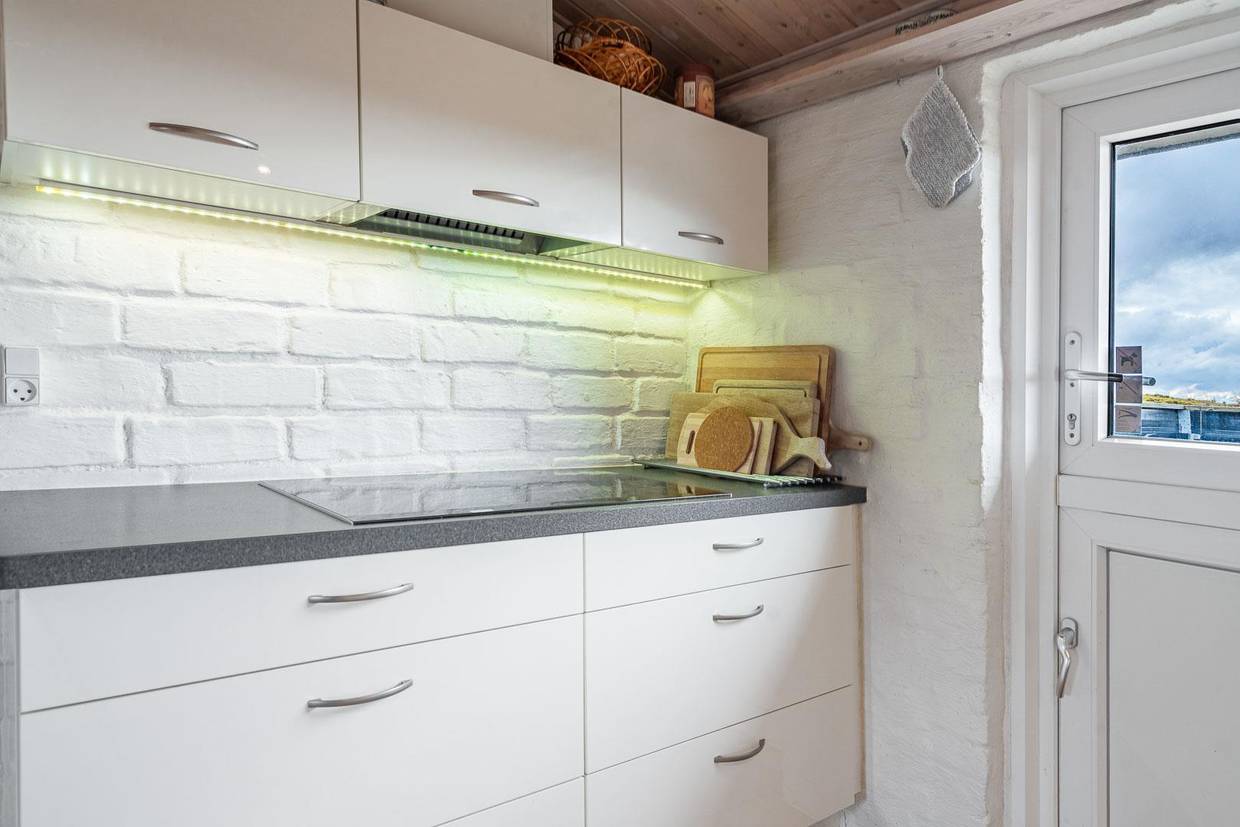 Foto von Ferienhaus TF11 in Henne Strand - Westjütland