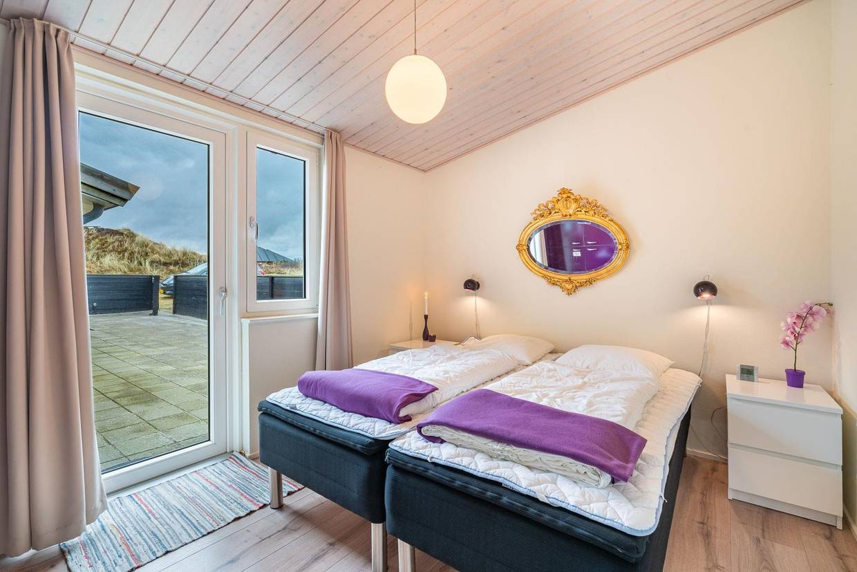 Foto von Ferienhaus TF11 in Henne Strand - Westjütland