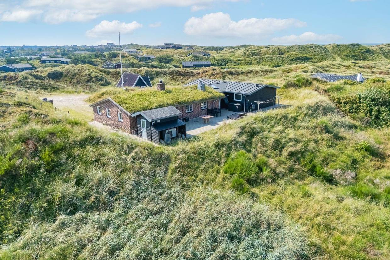 Foto von Ferienhaus TF11 in Henne Strand - Westjütland