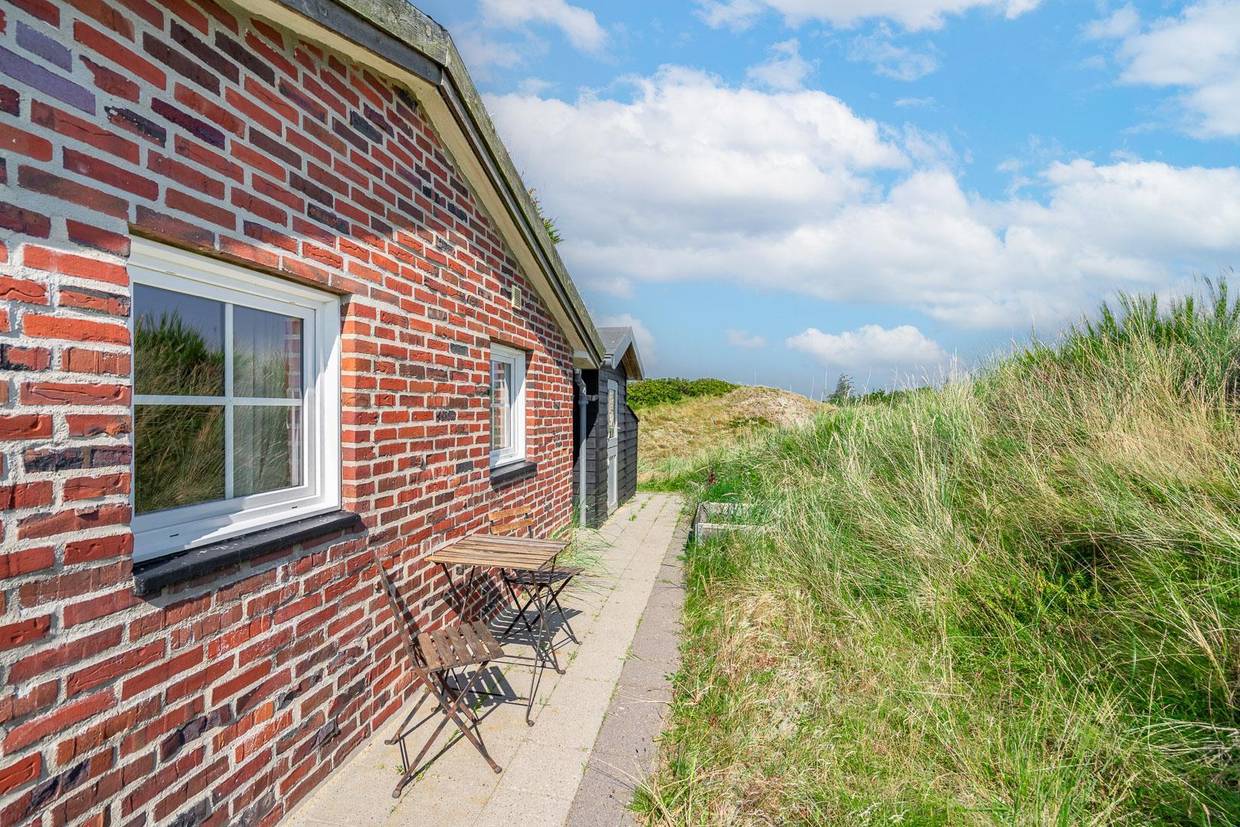 Foto von Ferienhaus TF11 in Henne Strand - Westjütland