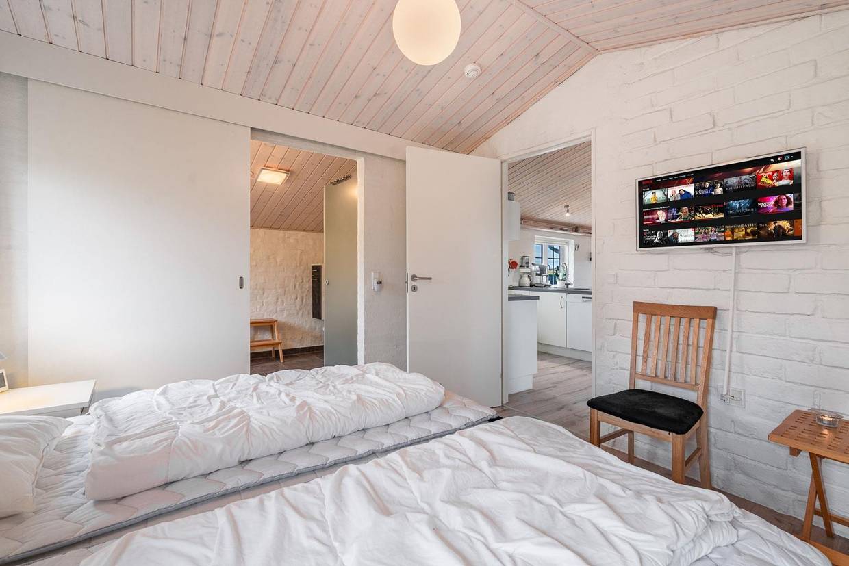 Foto von Ferienhaus TF11 in Henne Strand - Westjütland