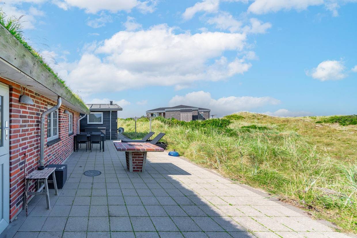 Foto von Ferienhaus TF11 in Henne Strand - Westjütland