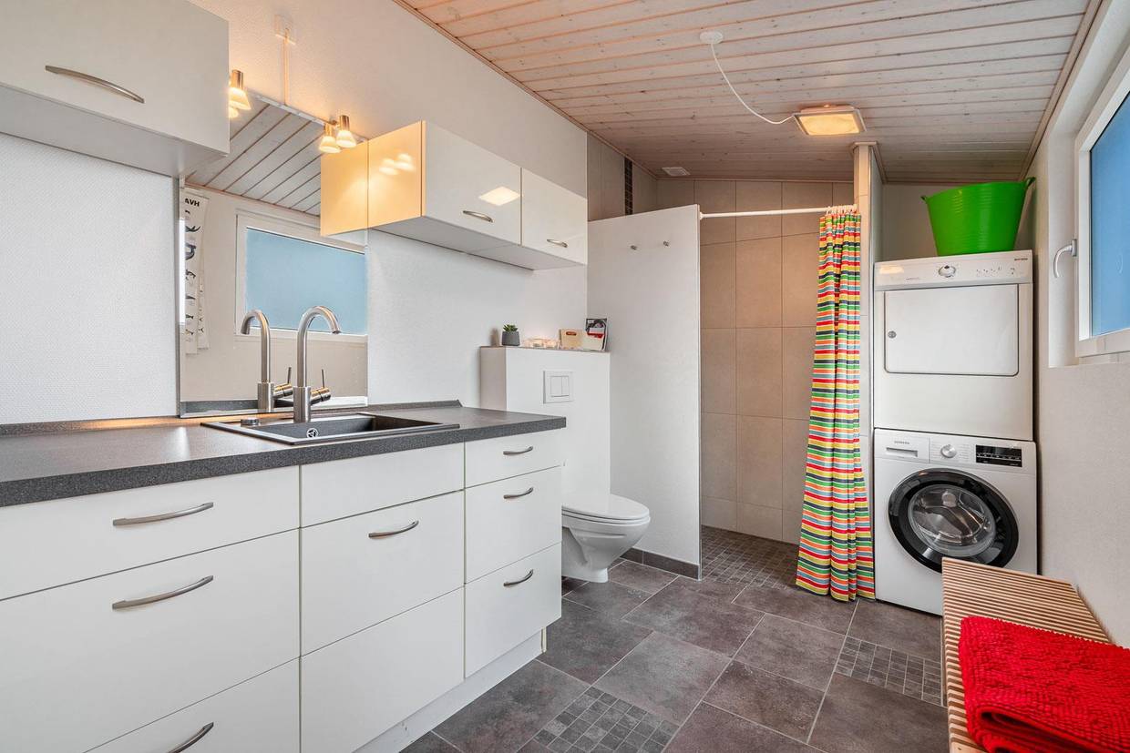 Foto von Ferienhaus TF11 in Henne Strand - Westjütland