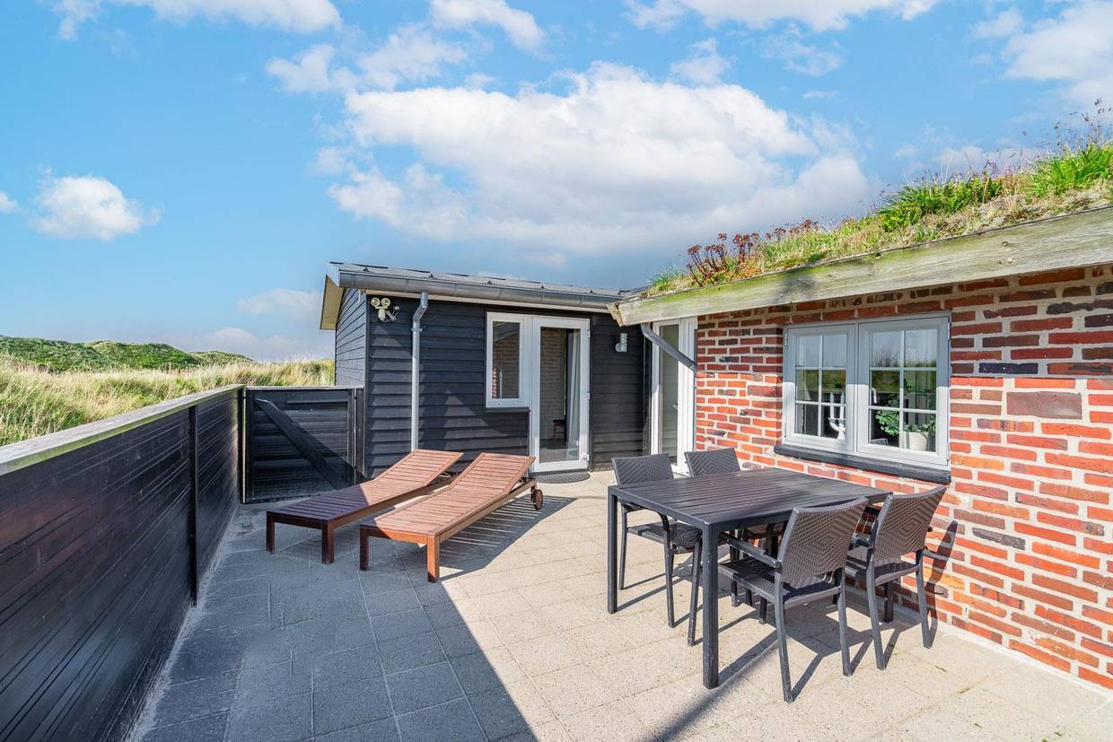 Foto von Ferienhaus TF11 in Henne Strand - Westjütland