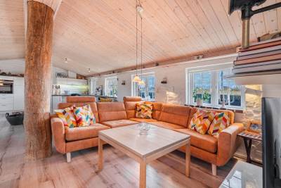 Vorschaubild von Ferienhaus TF11 in Henne Strand - Westjütland