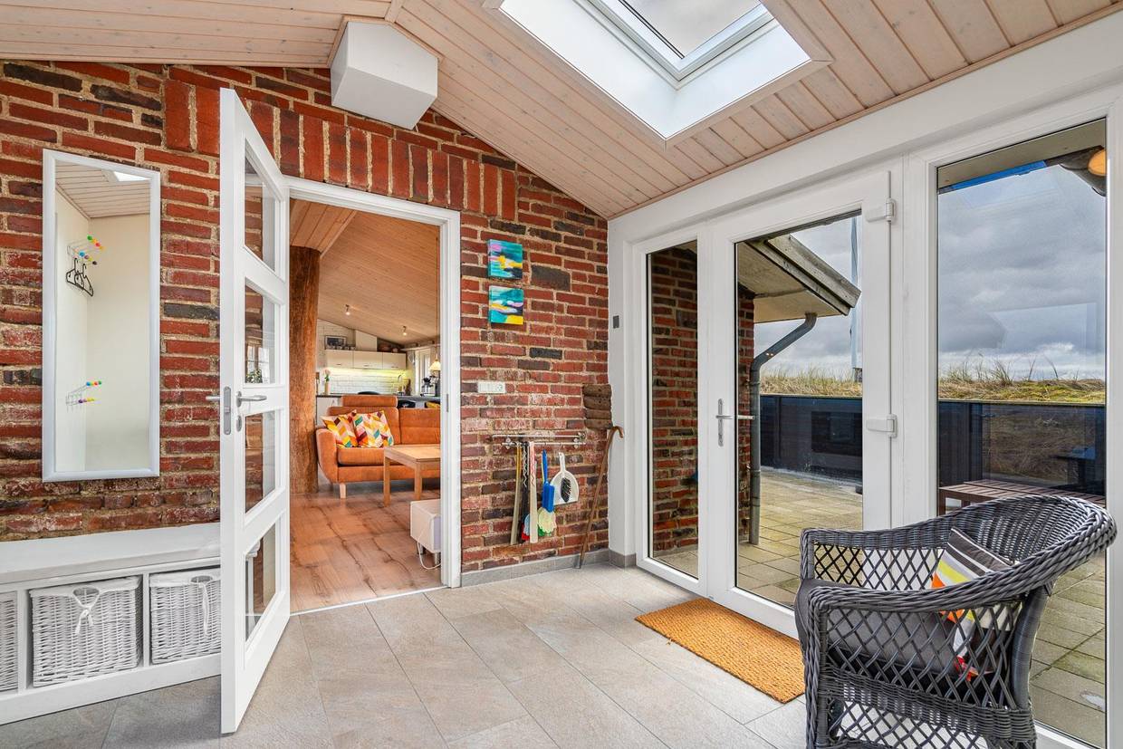 Foto von Ferienhaus TF11 in Henne Strand - Westjütland