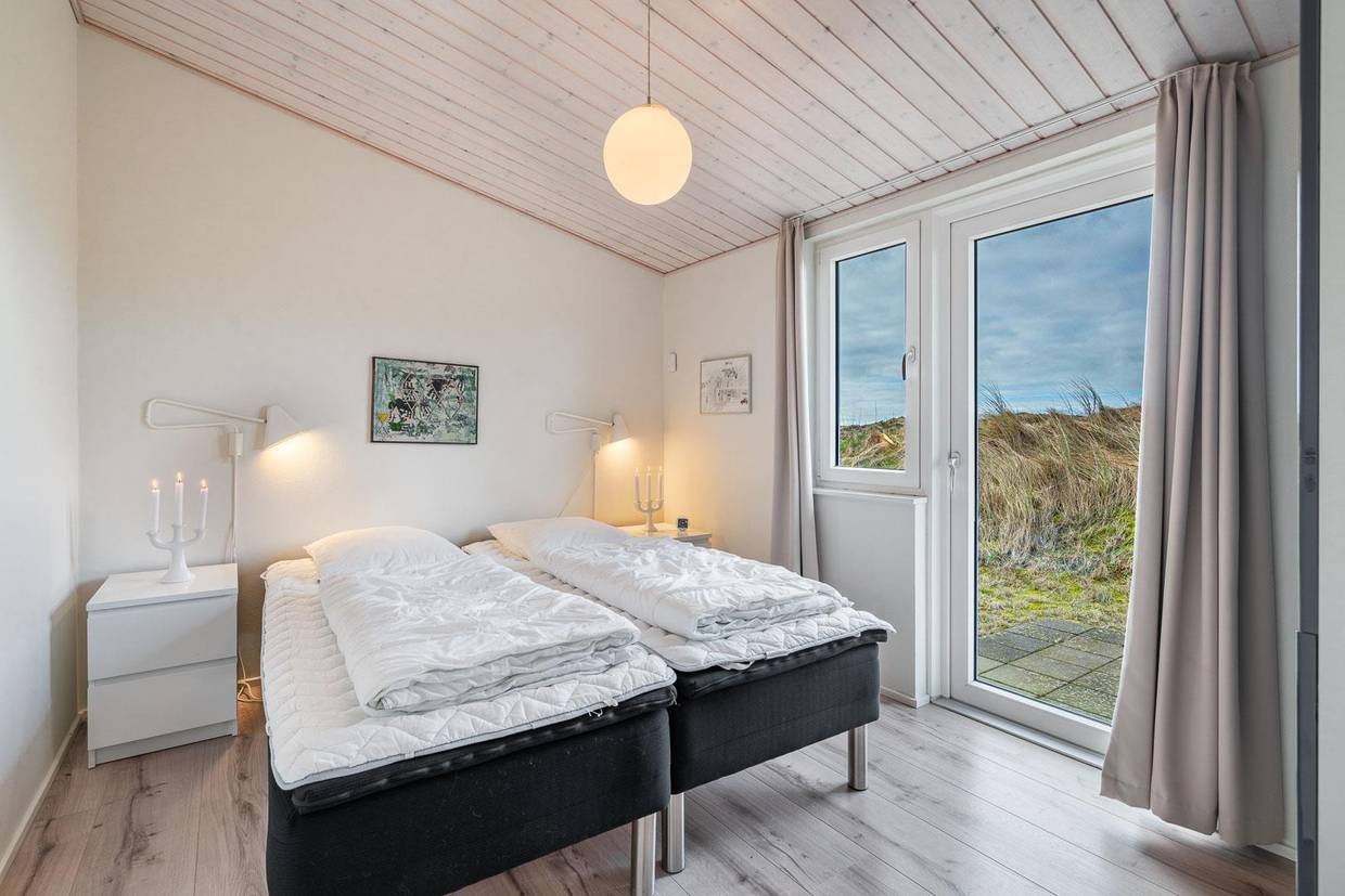Foto von Ferienhaus TF11 in Henne Strand - Westjütland