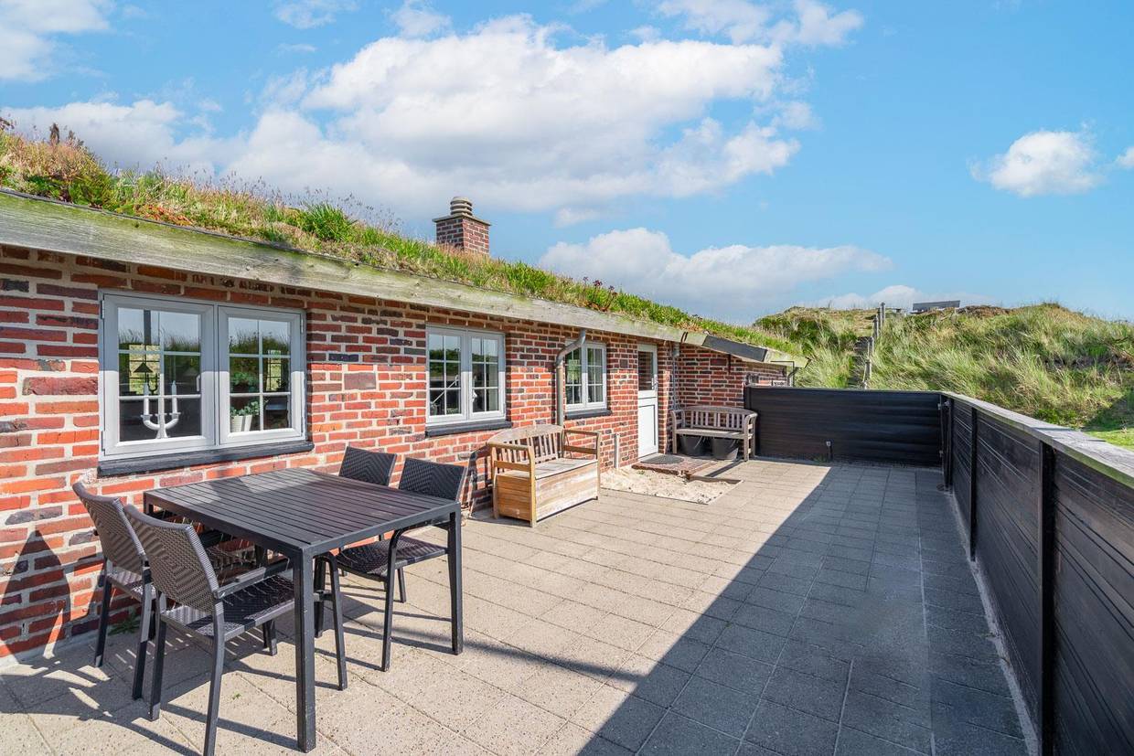 Foto von Ferienhaus TF11 in Henne Strand - Westjütland
