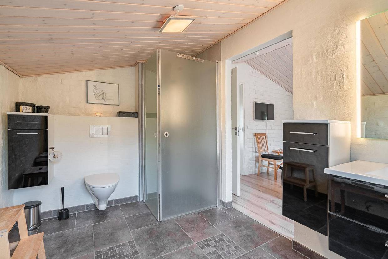 Foto von Ferienhaus TF11 in Henne Strand - Westjütland