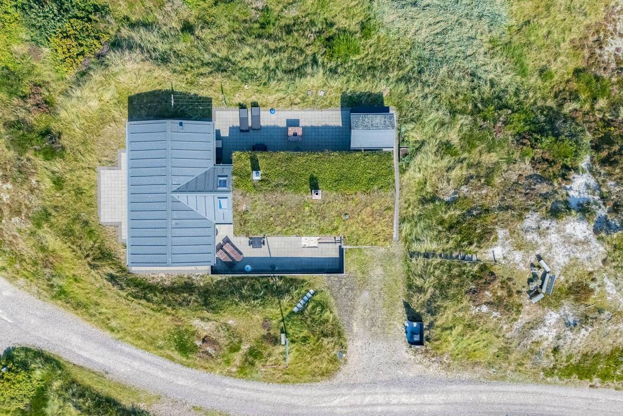 Foto von Ferienhaus TF11 in Henne Strand - Westjütland