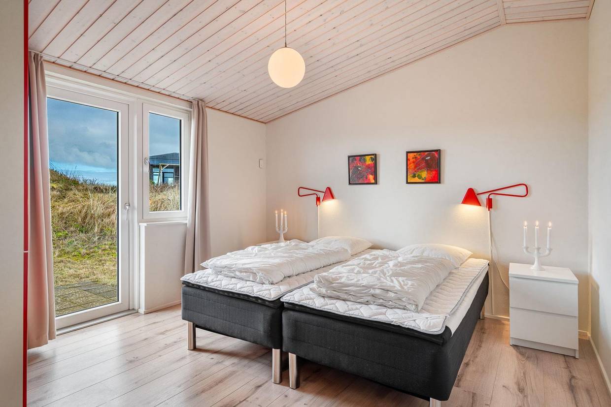 Foto von Ferienhaus TF11 in Henne Strand - Westjütland