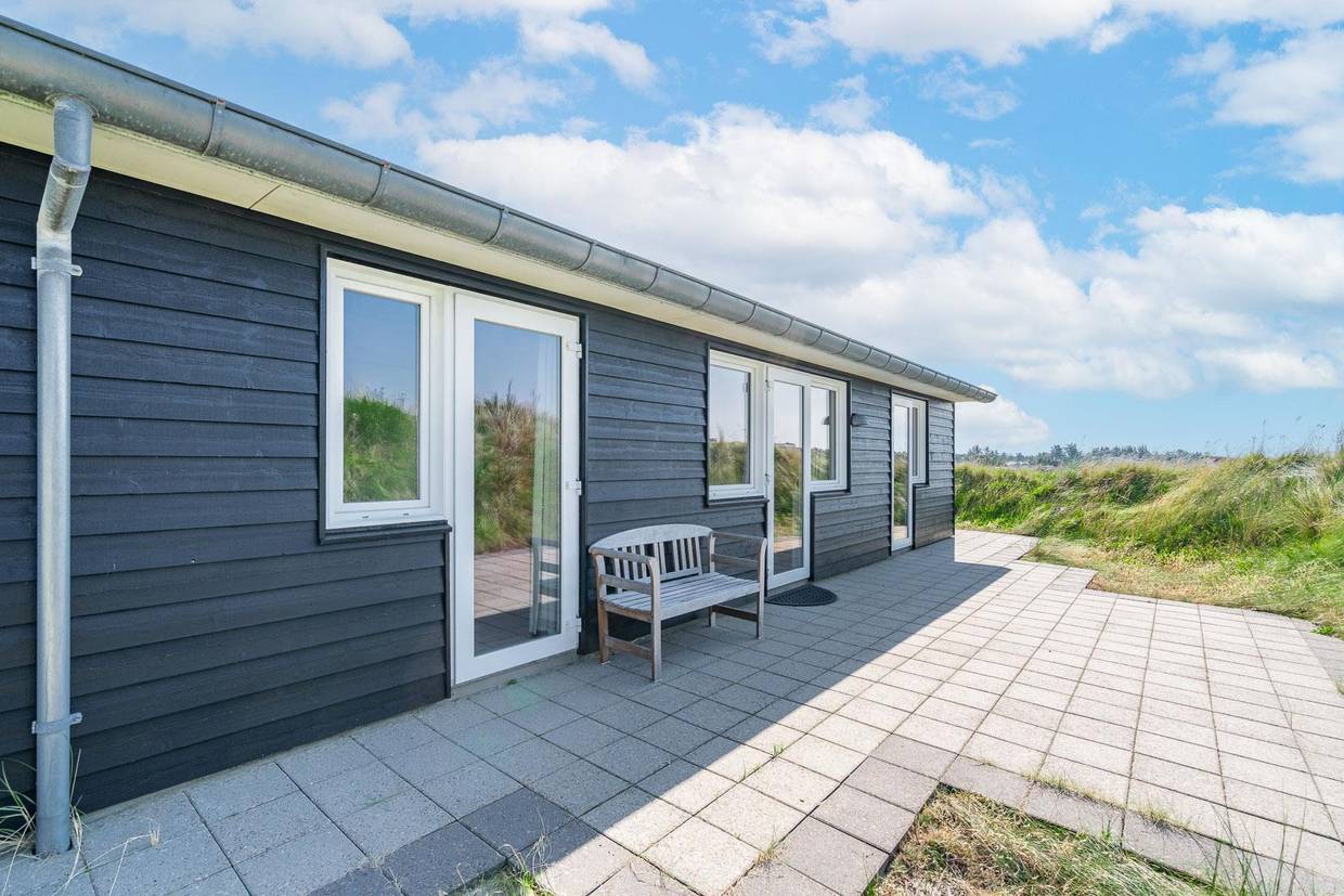 Foto von Ferienhaus TF11 in Henne Strand - Westjütland