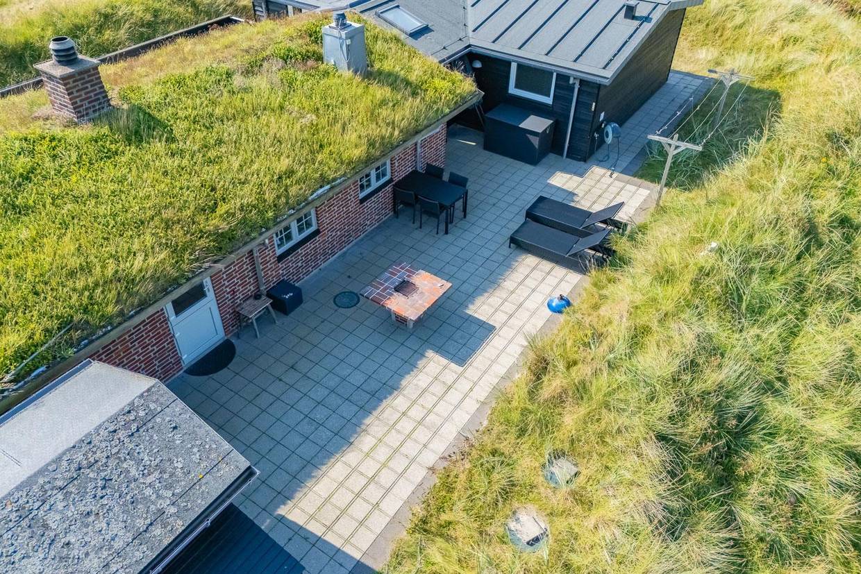 Foto von Ferienhaus TF11 in Henne Strand - Westjütland