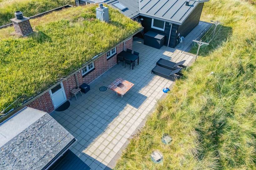 Foto von Ferienhaus TF11 in Henne Strand - Westjütland