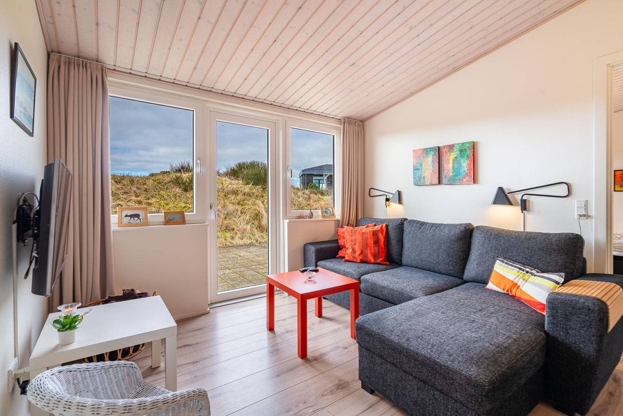 Foto von Ferienhaus TF11 in Henne Strand - Westjütland