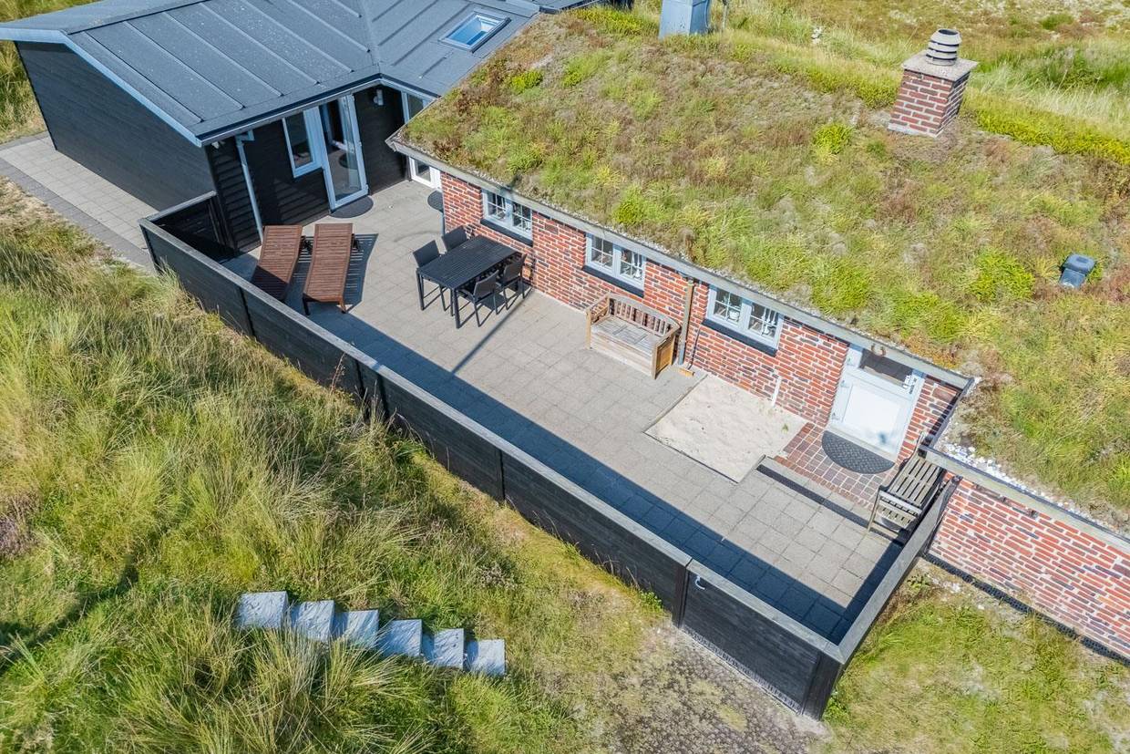 Foto von Ferienhaus TF11 in Henne Strand - Westjütland