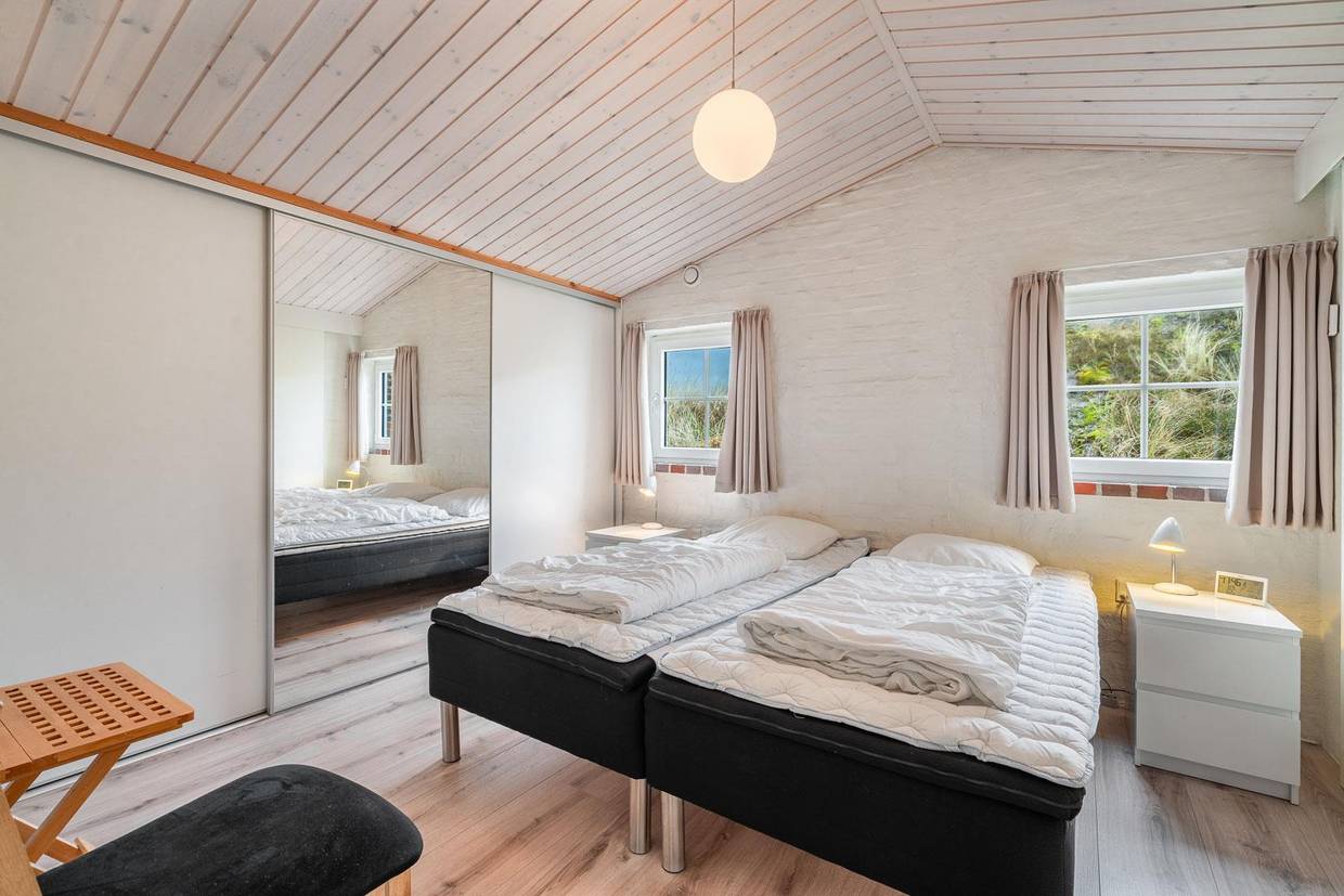 Foto von Ferienhaus TF11 in Henne Strand - Westjütland