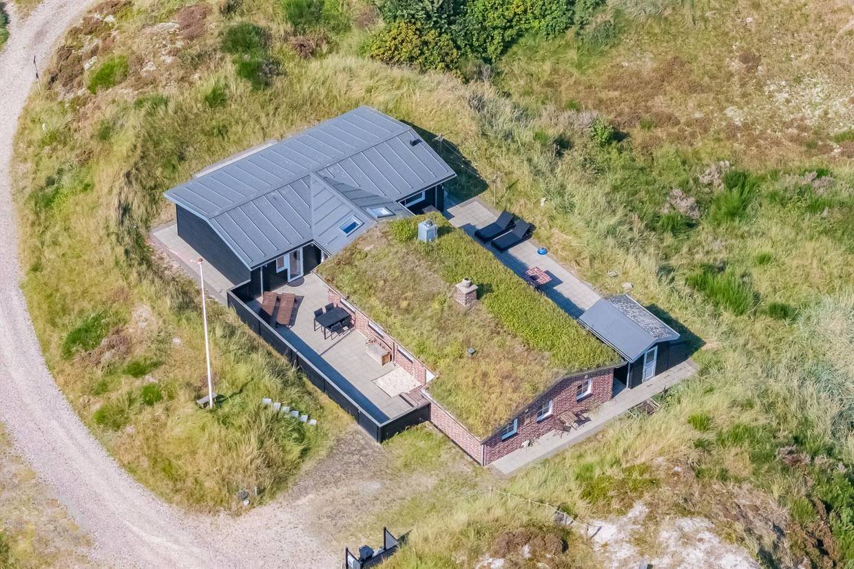 Foto von Ferienhaus TF11 in Henne Strand - Westjütland