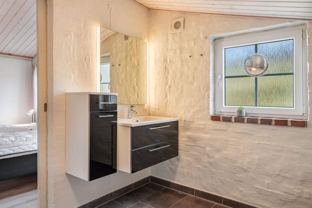 Foto von Ferienhaus TF11 in Henne Strand - Westjütland