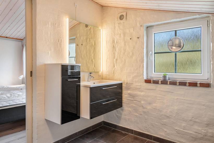 Foto von Ferienhaus TF11 in Henne Strand - Westjütland
