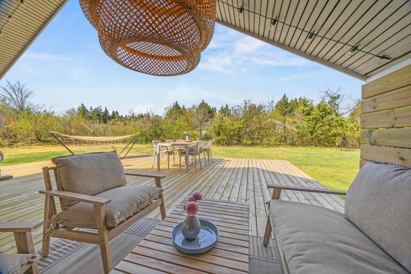 Foto von Ferienhaus TF13 in Jegum - Westjütland