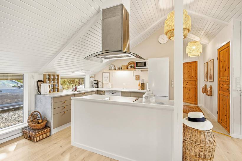 Foto von Ferienhaus TF13 in Jegum - Westjütland