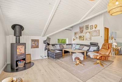 Vorschaubild von Ferienhaus TF13 in Jegum - Westjütland