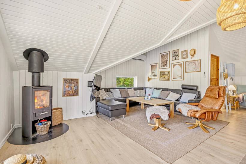 Foto von Ferienhaus TF13 in Jegum - Westjütland