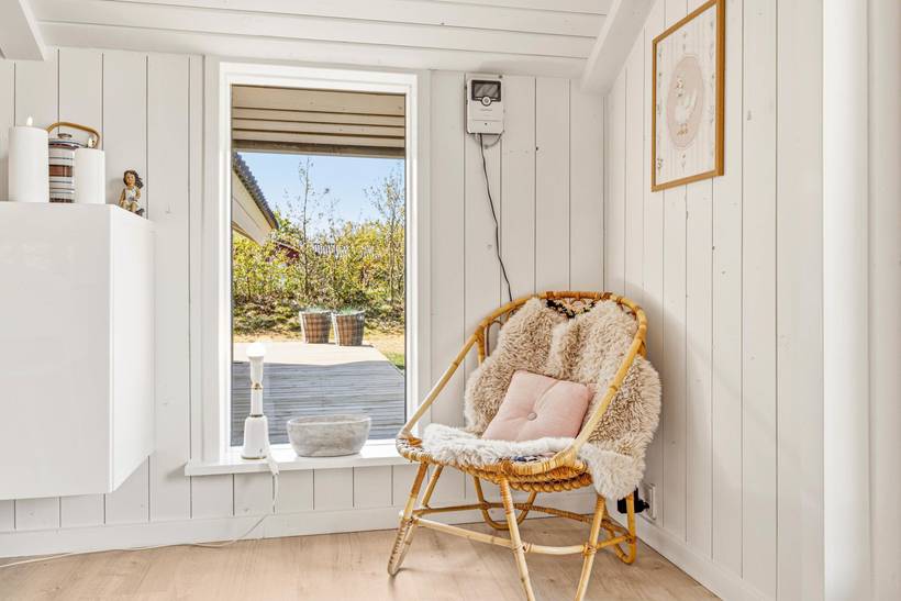 Foto von Ferienhaus TF13 in Jegum - Westjütland