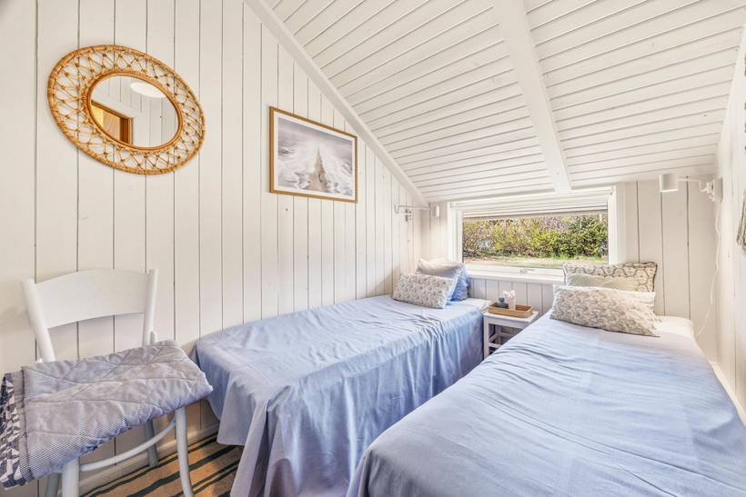 Foto von Ferienhaus TF13 in Jegum - Westjütland