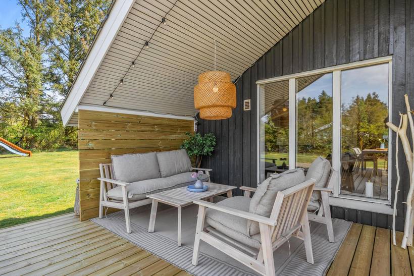 Foto von Ferienhaus TF13 in Jegum - Westjütland