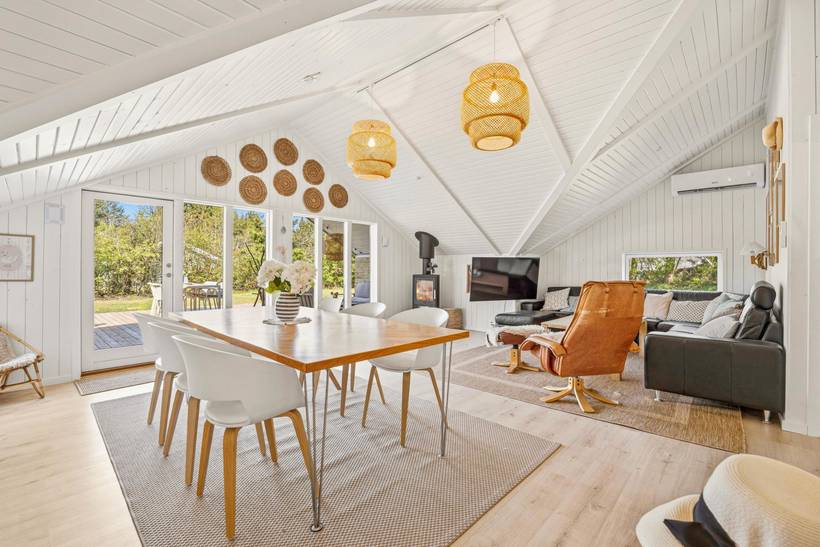 Foto von Ferienhaus TF13 in Jegum - Westjütland